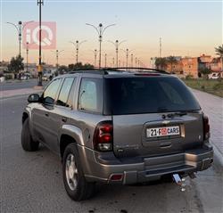 شيفروليه بليزر